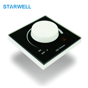 0-10V Led <strong>Dimmer</strong>/1-10V Led <strong>Dimmer</strong>/ <strong>PWM</strong> Led <strong>Dimmer</strong> with Remote <strong>Control</strong> - Product Image 5