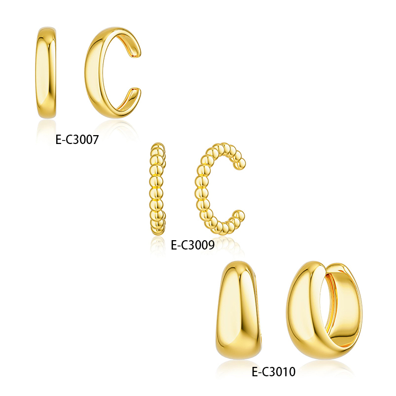 18K Gold