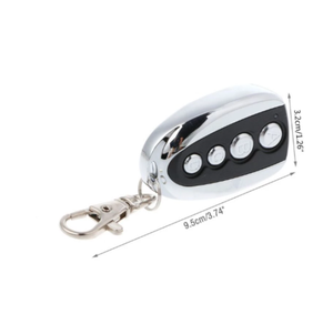 433MHz Remote Control Key Duplicator Door Switch SF 433-<strong>1</strong> MINI/M SF 433-2MINI/M Garage Door <strong>Command</strong> - Product Image 4