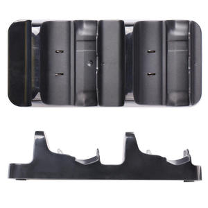 DOBE TYX-532 Dual Charging Dock Station for <strong>XBOX</strong> One with 2 Rechargeable Replacement Batteries - Product Image 4