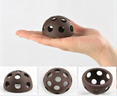 Demi-boule
