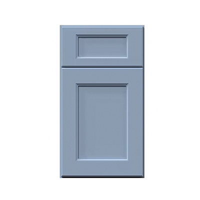 Azul polvoriento