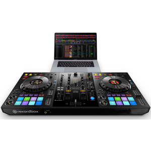 DDJ-800 Dj denetleyici/ses konsolu karıştırıcı - Product Image 2