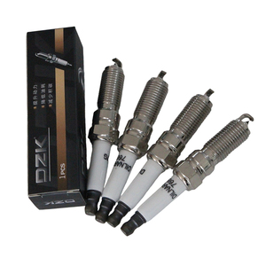 Universal Fit <strong>Spark</strong> <strong>Plug</strong> Wide Compatibility Easy Installation Diverse Car Engines <strong>Spark</strong> <strong>Plugs</strong> - Product Image 2