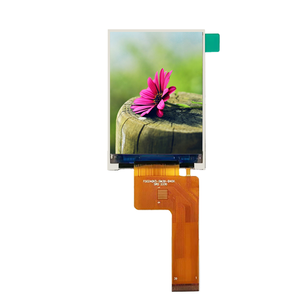 2.4 Inch IPS TFT <strong>LCD</strong> Display Module Small 240*320 39pin MCU <strong>LCD</strong> Display - Product Image 2