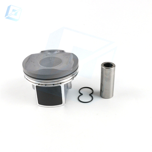 ชุดลูกสูบเครื่องยนต์4ชิ้น1ZRFE 1ZR 4ZRFE 4ZR 1.6E 1.6G 13101-37081ลูกสูบ - Product Image 1