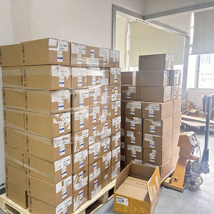 Warehouse Stock <strong>Plc</strong> Programming Controller <strong>Analog</strong> <strong>Input</strong> <strong>Module</strong> Q68ADI - Product Image 5