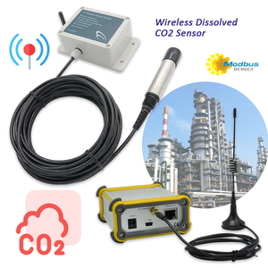 Carbon Monoxide Monitoring Digital <strong>Analog</strong> DO Dissolved Oxygen Probe Wireless Dissolved <strong>CO2</strong> <strong>Sensor</strong> RS485 - Product Image 1