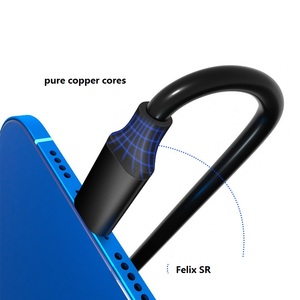 Type <strong>c</strong> to Type <strong>c</strong> Microphone Adapter Universal Audio Cable OTG Microphone Cable for Camera Android iPhone Soundcard DSLR - Product Image 2