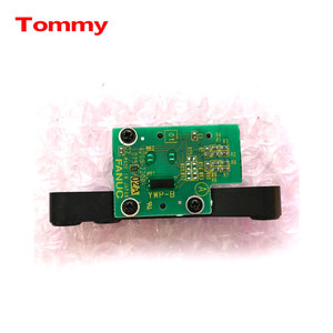 Máquina Fanuc Cnc, nuevo Sensor codificador de husillo de placa Pcb Original - Product Image 6