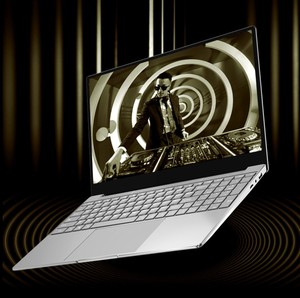 Gaming Loptops IPS Screen Core 15.6 Inch Netbook SSD+HDD Backlit <strong>Keyboard</strong> <strong>Computer</strong> <strong>for</strong> Home and Office - Product Image 5
