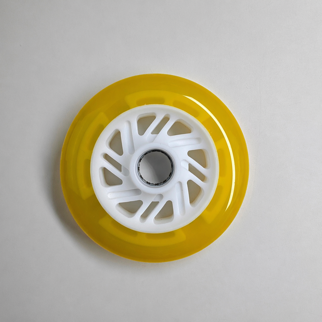 Jaune