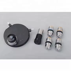 LTLM28实验室用带屏幕生物显微镜的高质量数字显微镜 - Product Image 5