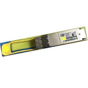 WSP-Q40GLR4L 40GBASE LR4 Lite QSFP + modulo apparecchiature in fibra ottica - Product Image 1
