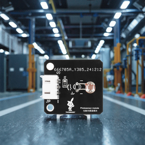 Arduinoのためのターミナルが付いているTscinbuny電子モジュールセンサーモジュールの光センサーモジュール - Product Image 6