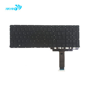 Parti di Notebook parti di computer portatile retroilluminazione francese tastiera per HP ProBook 450 G8 G9 G10 455 G8 G9 G10 tastiera - Product Image 2