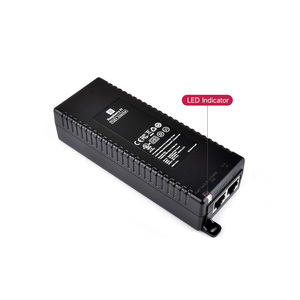Der offizielle Raspberry Pi PoE-Injektor fügt PoE-Funktionen (Power-over-Ethernet) zu einem einzigen Port eines Nicht-PoE-Ethernet-Switches hinzu - Product Image 6