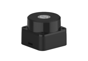 PACECAT DTOF <strong>LiDAR</strong> laser Radar <strong>Lidar</strong> Scanner 360 Ranging frequency 4500Hz Resistance TOF Flight Time Ranging <strong>Lidar</strong> <strong>Sensor</strong> - Product Image 3