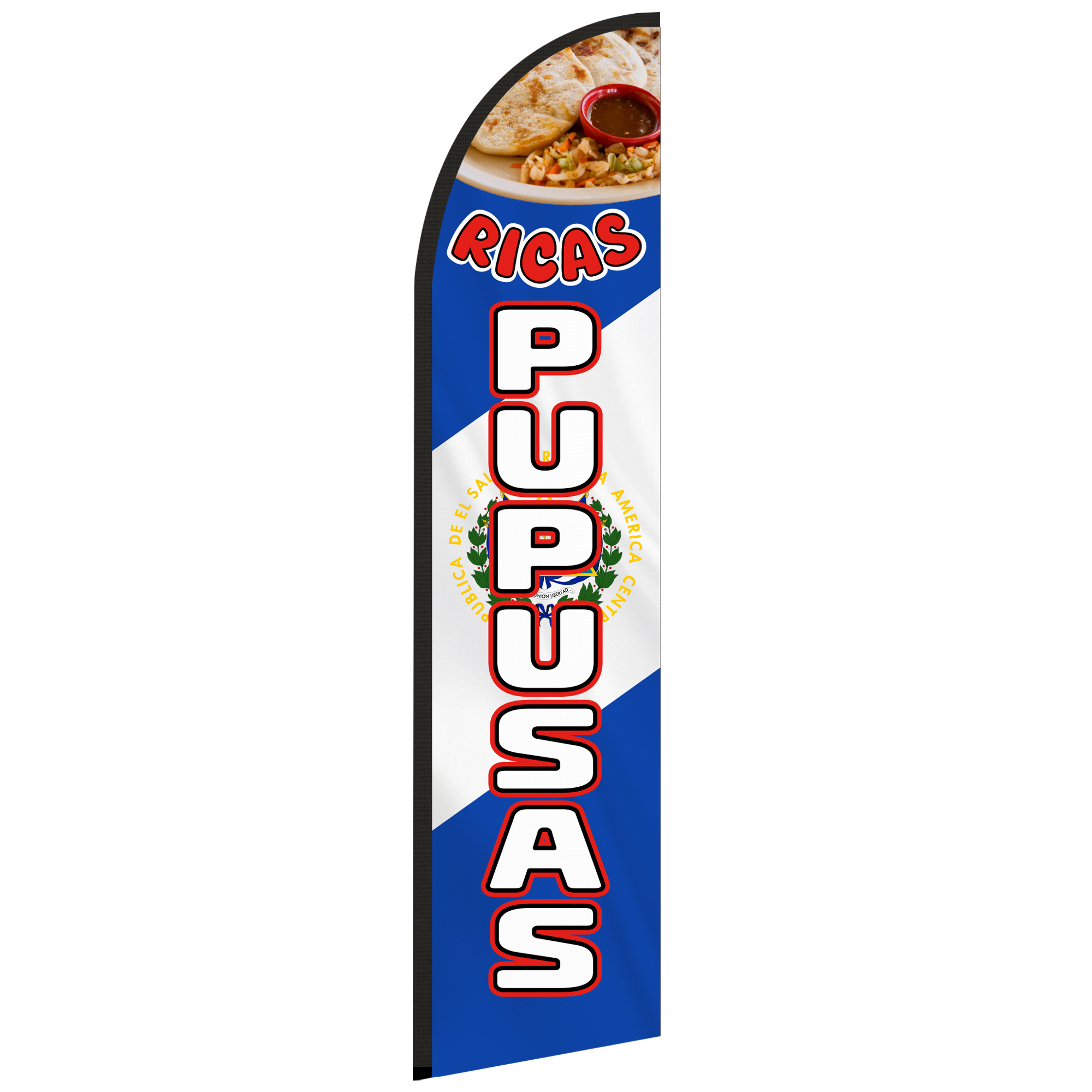 PUPUSAS