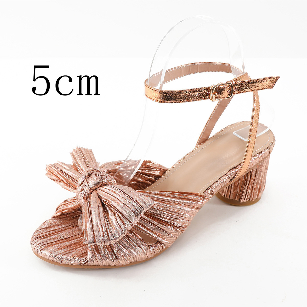 Champagne(5CM)