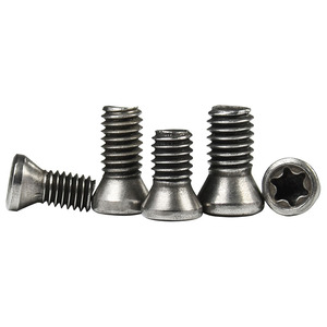 M1.6 M1.8 M2 M2.2 M2.5梅花螺栓更换支架用插入螺钉梅花螺钉 - Product Image 2