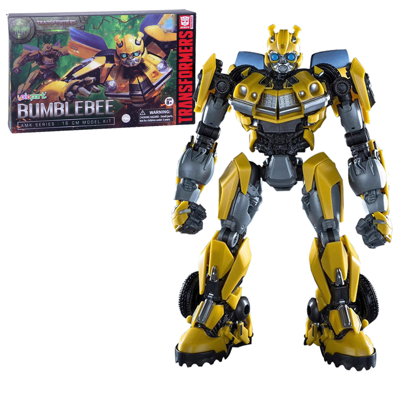 75000 Transformers Bumblebee