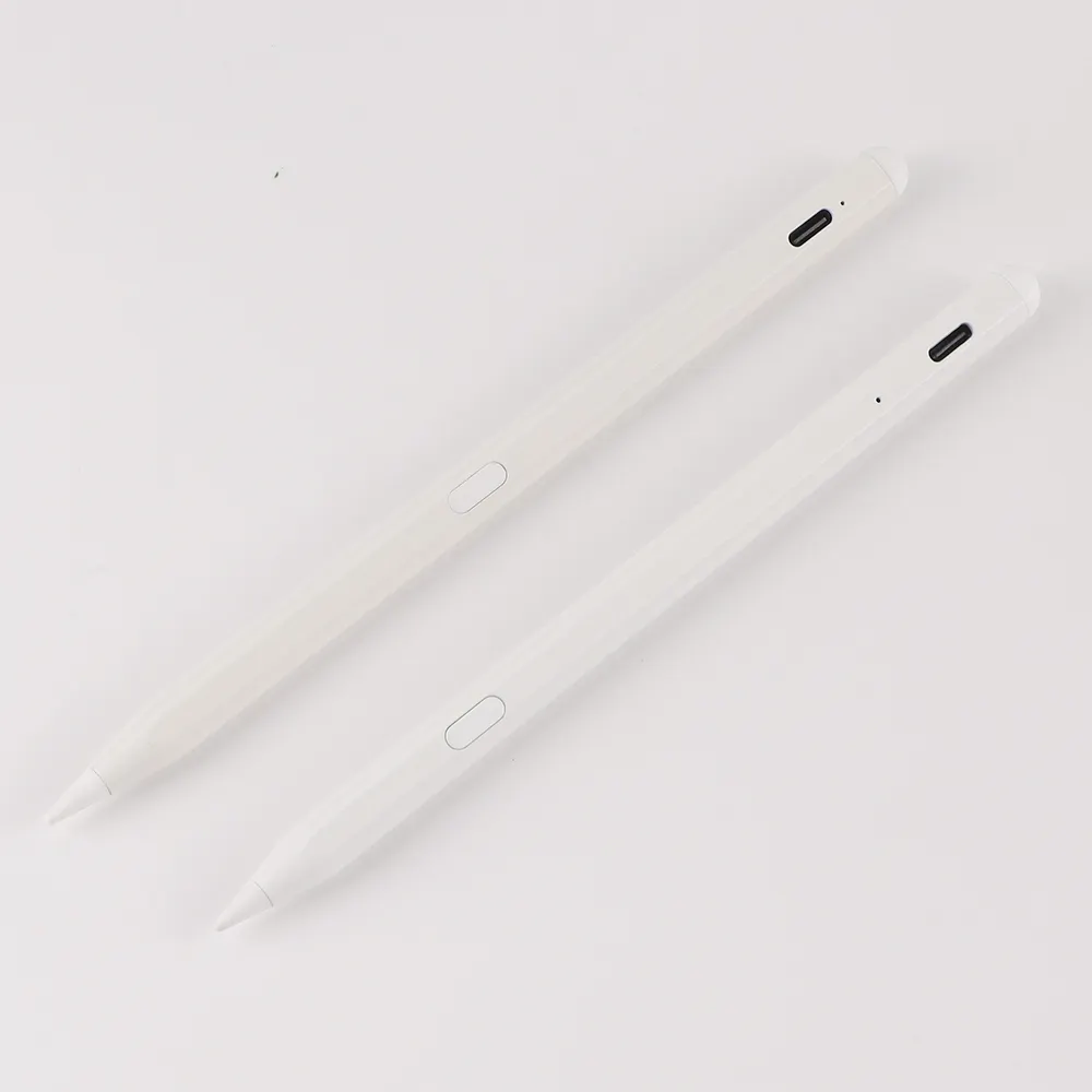 Pena layar sentuh Universal, pena Stylus pensil Tablet pintar sentuh