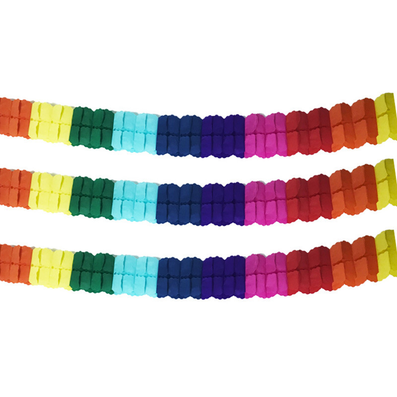 Red Rainbow-Clover