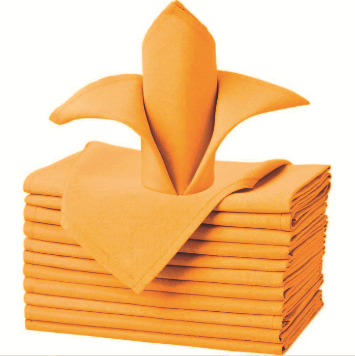 Orange corail