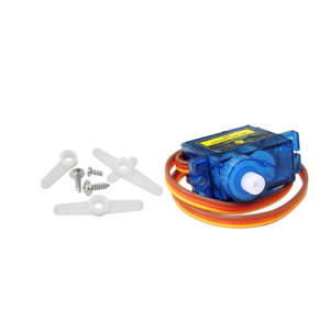 Keyes tudio 9G Blue 90 Servomotor Micro SG90 für Arduino Robot für Micro bit