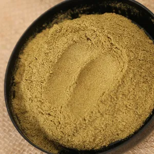 पेशेवर निर्माता शुद्ध प्राकृतिक कार्बनिक फेनेल पाउडर किफायती मूल मसाला मसाला मसाला - Product Image 3
