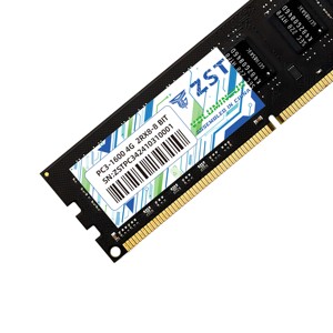 PC Großhandel Speicher Ram DDR3 RAM 4GB 1600MHz Bulk Ram Speicher für Desktop Memoria