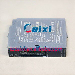 SIMATIC ET 200SP de alta calidad, módulo de salida analógica 6ES7135-6FB00-0BA1 módulo PLC 6ES71356FB000BA1 - Product Image 5
