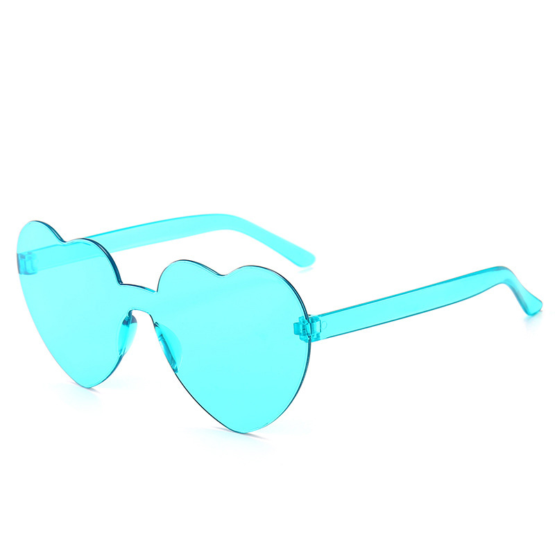 Bleu Glacé