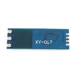 Adaptador TTL a RS485 485 Puerto serie Modo convertidor de nivel UART 3,3 V 5V I7Z5 - Product Image 5