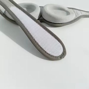 หน้ากากปิดตาโลโก้ตามสั่งหน้ากากนอนหลับแบบ C CUP - Product Image 3