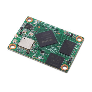 Geniatech low-cost embedded linux board linux motherboard rockchip rk3566 entwicklungsplatten - Product Image 5