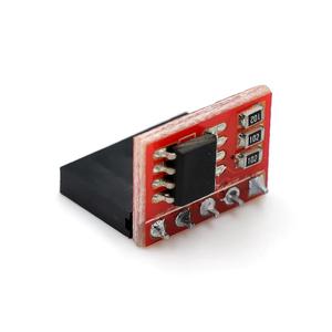 LM75A高精度温度センサー开発ボードモジュール - Product Image 2