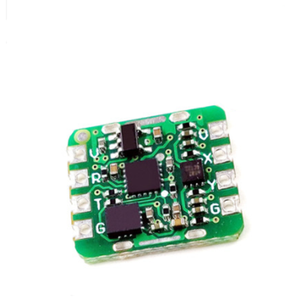 Módulo de sensor de detección de inclinación de puerto serie analógico de inclinación de doble eje de alta precisión en lugar de módulo SCA60C - Product Image 4