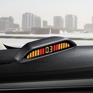 12V 24V Wholesale Parking <strong>Sensor</strong> Wireless Wide <strong>Detection</strong> Range Wireless Parking <strong>Sensor</strong> for Long <strong>Vehicle</strong> Application - Product Image 4