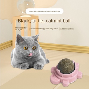 Pet Product Cat Toy <strong>Catnip</strong> Ball <strong>Catnip</strong> Toys for Cat Lollipop Relaxation Cat <strong>Catnip</strong> Toy - Product Image 4