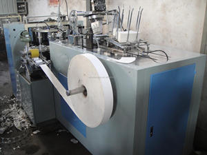 JBZ-NB kağıt kulplu fincan şekillendirme makinesi - Product Image 4