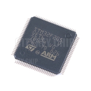 STM32F205VET6, microcontrolador de 32 bits, MCU, brazo de 30-1, 2, 1, 2, 2 - Product Image 1