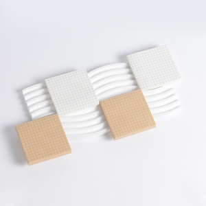 Hot Sale Square Grid Sticky <strong>Notes</strong> Colorful Office Sticky <strong>Notes</strong> Portable Study <strong>Notebook</strong> Easy <strong>Memo</strong> Sticky <strong>Notes</strong>