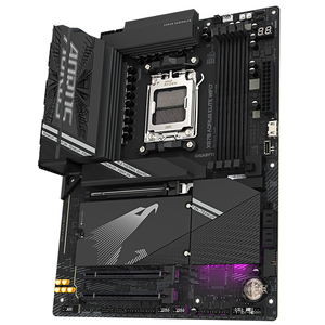 Placa base GIGABYTE X870 AORUS ELITE WIFI7/ICE ATX compatible con procesadores de escritorio de la serie AMD Ryzen 9000/ 8000/ 7000 para Socket AM5 - Product Image 5