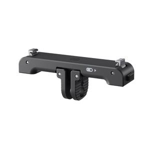 Insta360 alüminyum Quick Release dağı Insta360 Go3/GO3S manyetik eylem kamera yedek parçaları ile - Product Image 1