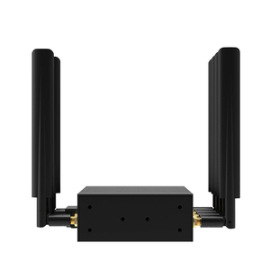 Dual Band Gigabit <span class=keywords><strong>Port</strong></span> 11ax wifi6 ax1800 MTK X62 LTE xe 5 gam Sim công nghiệp <span class=keywords><strong>Router</strong></span> với khe cắm thẻ Sim - Product Image 3