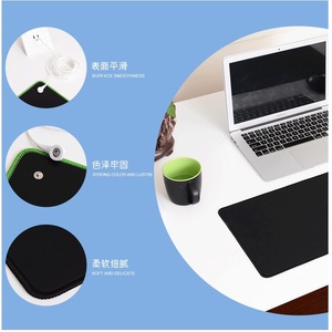 40*60CM Grounding Mat 23.6*15.7 Inch Earthing Mat Kit -Universal Grounding Mat Healthy Grounding Energy With 15ft Straight Cord - Product Image 4