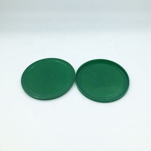 邮寄管定制彩色圆形塑料端盖 - Product Image 4