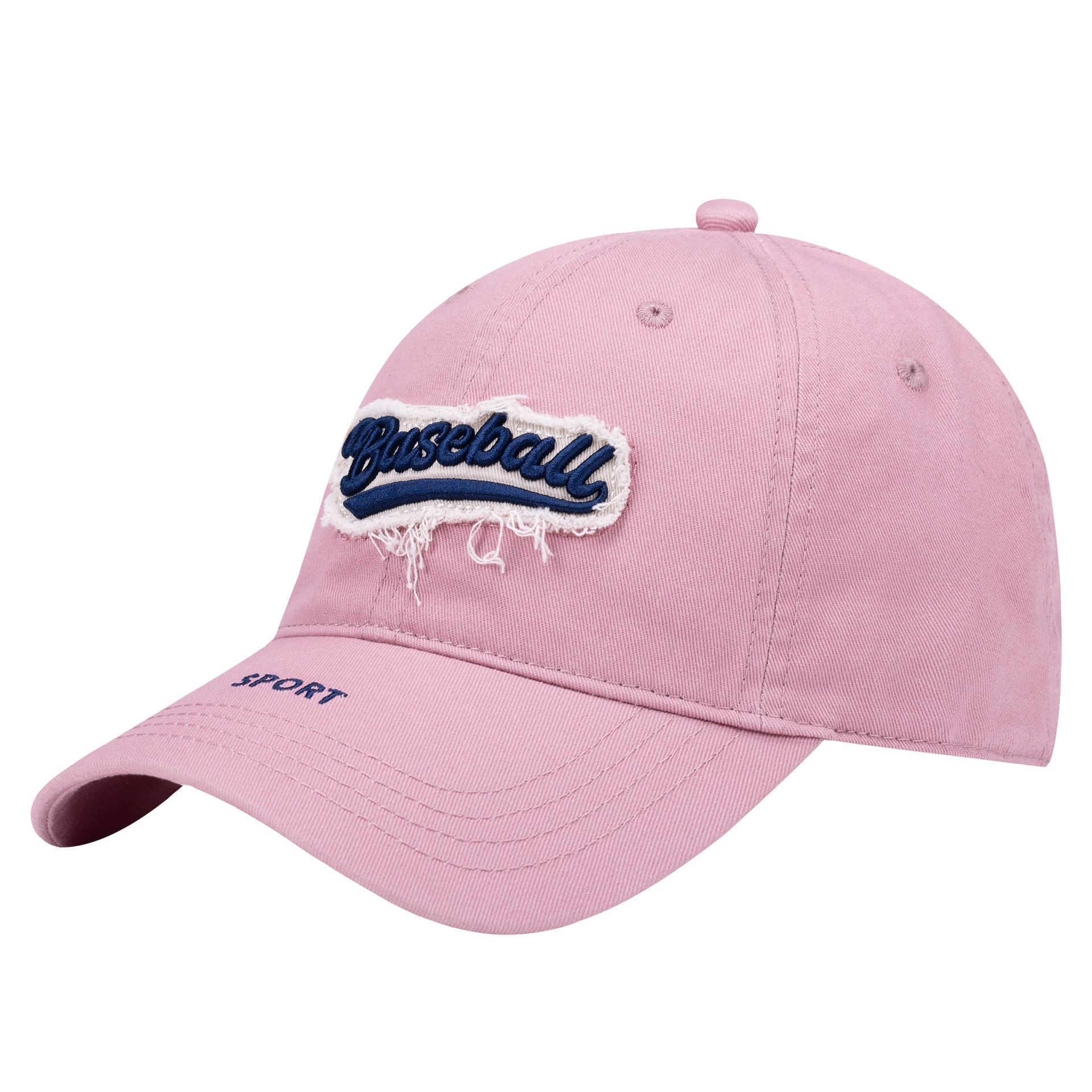 Rose pink